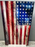 2244 - Patriotic Flag